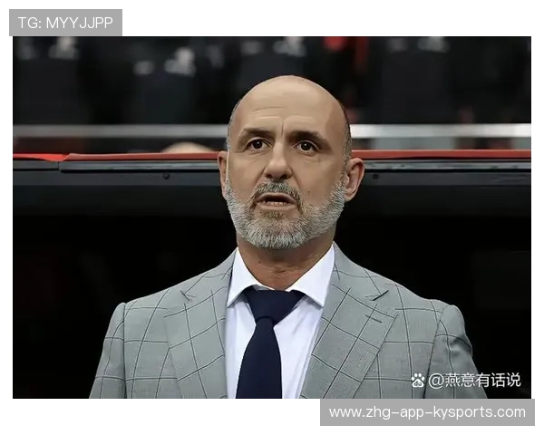 体育圈大瓜:顶级教练与队内球星彻底决裂