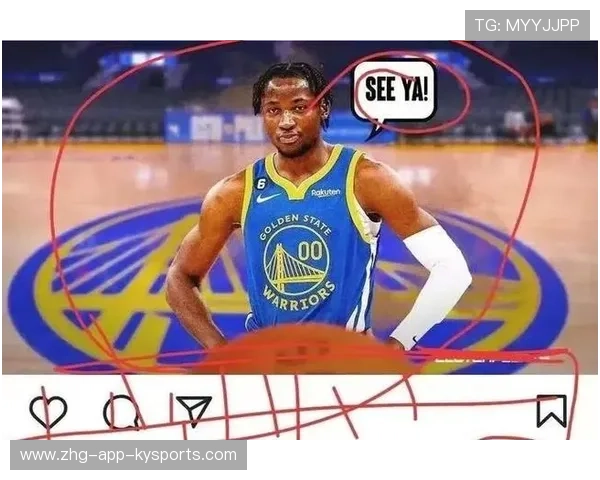 勇士内部问题巨大