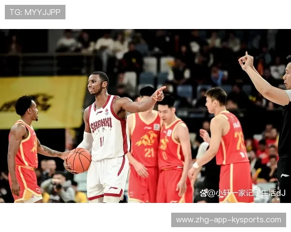 CBA球队拓展海外交流合作，cba各支球队外援情况