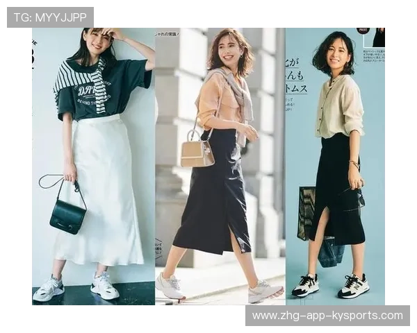 运动风穿搭指南：如何把运动服穿出高级感，运动服装怎么搭配
